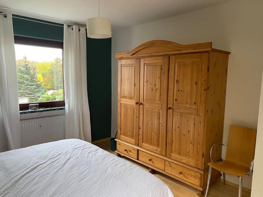 Die Harzschrittmacher - Bergmann 24 Bad Harzburg Esterno foto