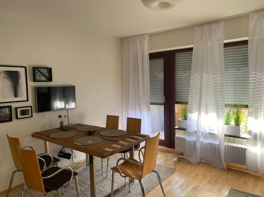 Die Harzschrittmacher - Bergmann 24 Bad Harzburg Esterno foto