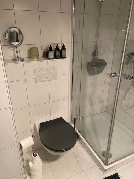Die Harzschrittmacher - Bergmann 24 Bad Harzburg Esterno foto