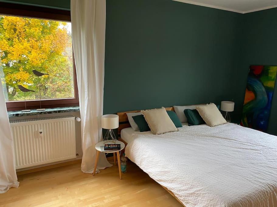 Die Harzschrittmacher - Bergmann 24 Bad Harzburg Esterno foto